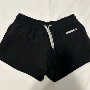 Vuori Clementine Shorts